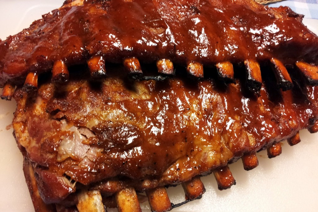 ribs