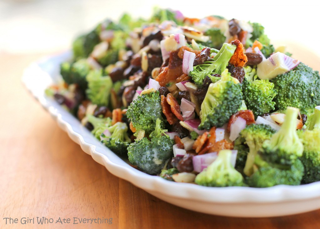 broc-bacon-salad